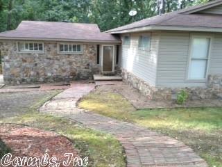 805 Valley Vista Dr, Benton, AR 72019-1439