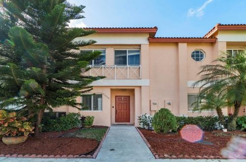 20868 3rd Ln, Hollywood, FL 33029-2183