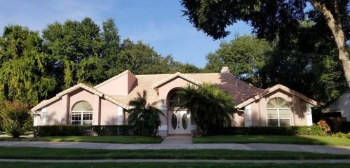 5728 Bay Side Dr, Orlando FL 32819-4034 exterior