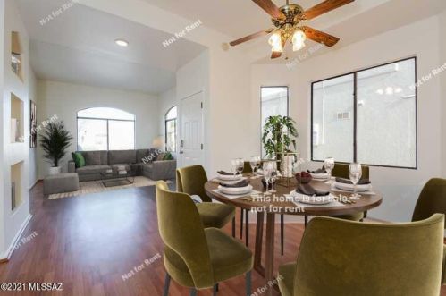 10016 Paseo San Ardo, Tucson, AZ 85747-5251
