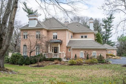 1315 Wrenfield Way, Ithan, PA 19085-2061