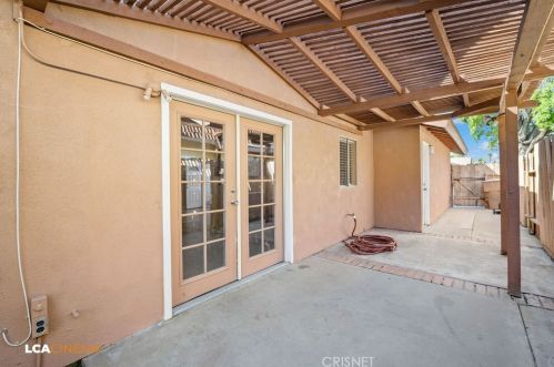 4605 Norseman St, Bakersfield CA  93309-3920 exterior