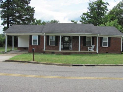 1042 Hungerford St, Brownsville, TN 38012-1627