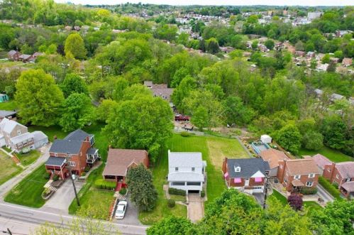 4326 Homestead Duquesne Rd, Whitaker PA  15120-3543 exterior