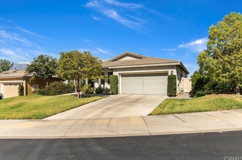 318 Spanos Park, Beaumont, CA 92223-3409