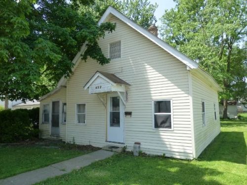 654 Myrtle Ave, Frankfort, IN 46041-1563