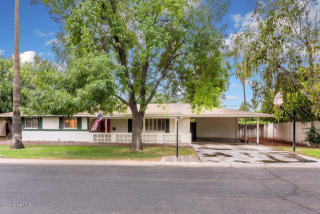 29 Spur Cir, Scottsdale, AZ 85251-5460