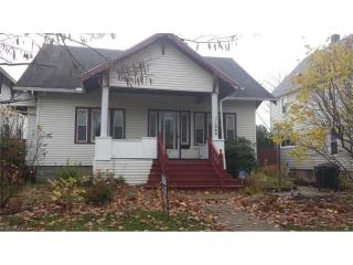 1622 47th St, Ashtabula OH  44004-5422 exterior