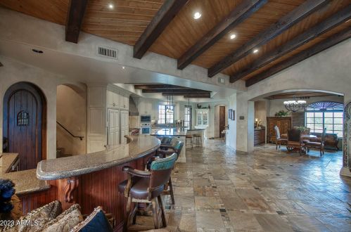 25572 113 Way, Scottsdale AZ  85259-3137 exterior