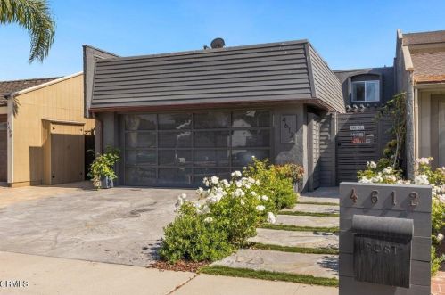 4612 Falkirk Bay, Oxnard CA  93035-3700 exterior