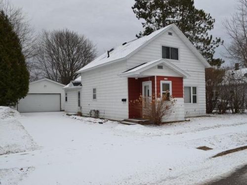 1328 Eagle St, Woodboro, WI 54501-2209