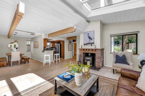 1007 Benito Ave, Del Monte Park CA  93950-5403 exterior