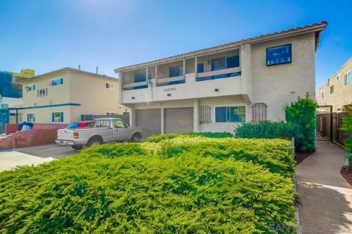 4370 Idaho St, San Diego, CA 92104-1253
