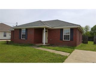 1732 Saddlebrook Dr, Montgomery, AL 36110-1000