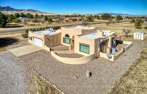 2413 Fox Ln, Sierra Vista, AZ 85650-9219