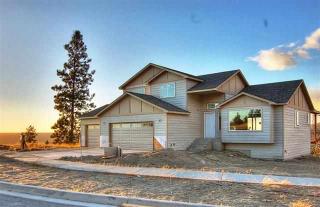 10807 Navaho Dr, Spokane, WA 99208-6711