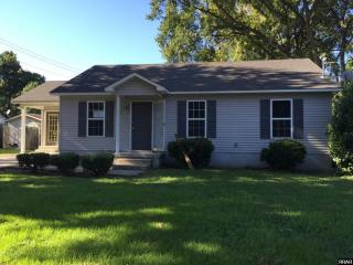 1510 Byron St, Dyersburg, TN 38024-4927