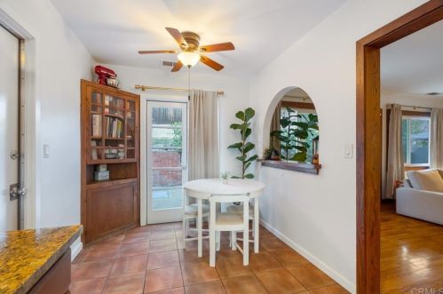 3341 Fairway Dr, La Mesa CA  91941-8009 exterior
