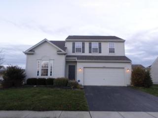 3104 Hemlock Edge Dr, Hilliard, OH 43026-6916
