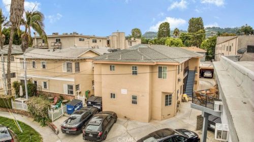 13550 Rye St, Van Nuys, CA 91423-3150