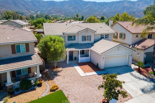 19515 Palomar St, Lake Elsinore CA  92530-6393 exterior