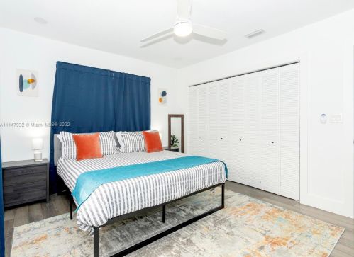 3540 34th Ave, Hollywood FL  33021-2509 exterior