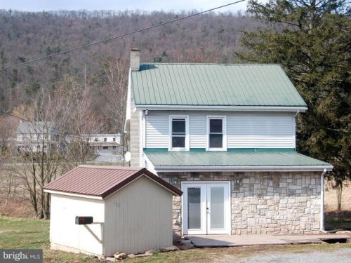 482 Klinger Church Rd, Lykens, PA 17048-9132