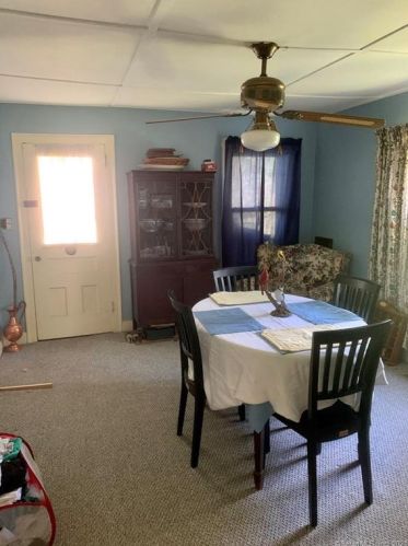 55 Hospital Hill Rd, West Woods CT  06069-2010 exterior