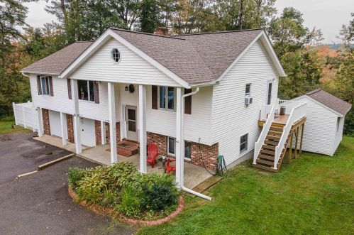265 Royalston Rd, Fitzwilliam NH  03447-3433 exterior