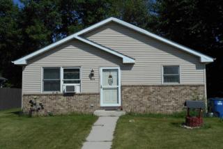 800 3 Mile Rd, Racine WI  53402-2902 exterior