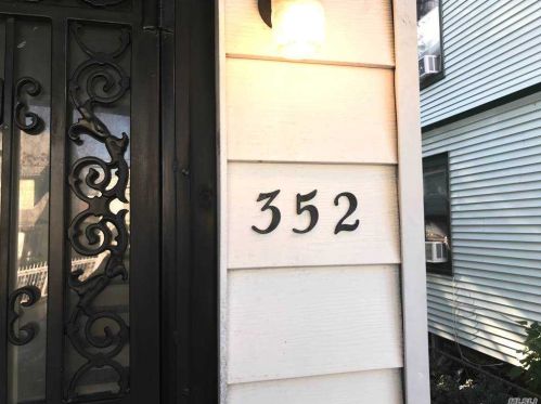 352 10th Ave, Mount Vernon, NY 10550-4011