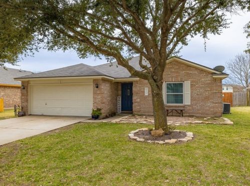 120 Waterlily Way, Monadale, TX 78634-4184