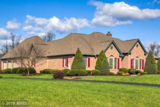 38242 Millstone Dr, Purcellville VA  20132-3727 exterior