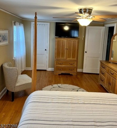 16 Haines Dr, Bloomfield NJ  07003-2906 exterior