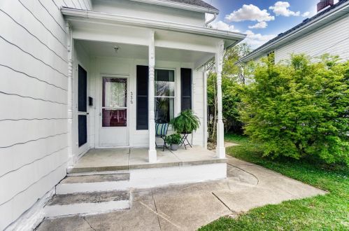 228 Lincoln St, Wilmington, OH 45177-1817