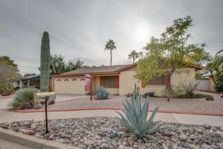 2249 Calle Iglesia Ave, Mesa, AZ 85202-5534