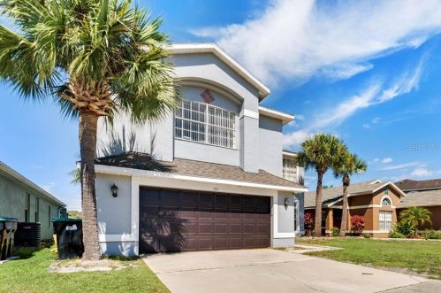 1821 Bridgeview Cir, Orlando, FL 32824-5616