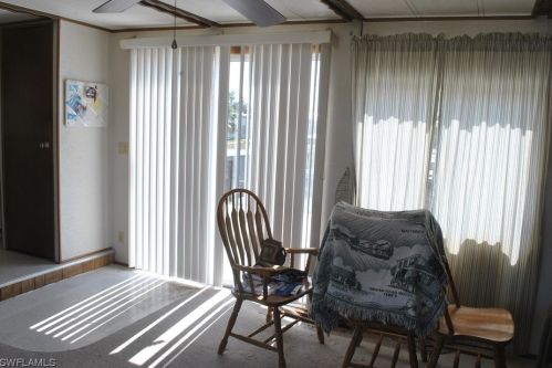 4823 Flamingo Dr, Saint James City FL  33956-2818 exterior