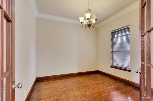 11534 Castle Brook Ln, Frisco TX  75035-3600 exterior