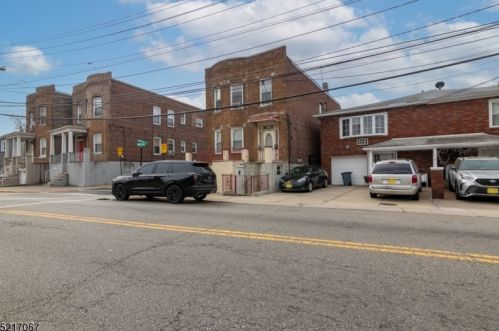 1601 Union Tpke, North Bergen, NJ 07047-2546