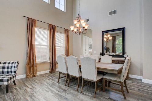 755 Branding Iron St, Valley Home CA  95361-8898 exterior