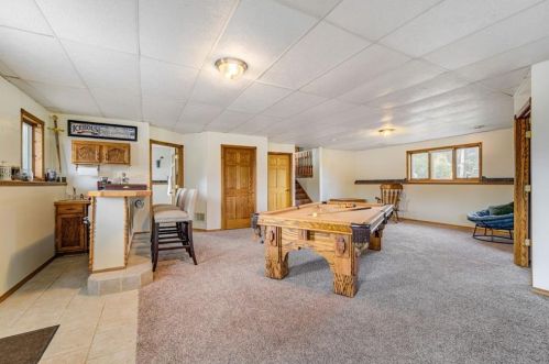 1406 138th Ave, New Johannesburg WI  54017-6821 exterior