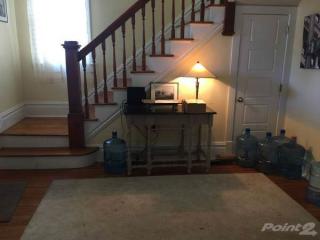 216 Massie St, East Lexington VA  24450-2714 exterior