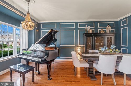 224 Shelly Dr, Collegeville PA  19426-2667 exterior