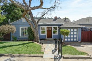 2019 Notre Dame Ave, Belmont, CA 94002-1750
