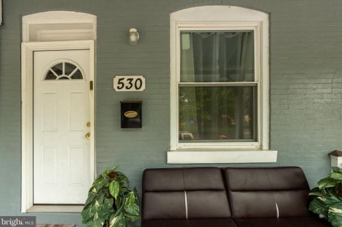 530 Duke St, Lancaster, PA 17602-4224