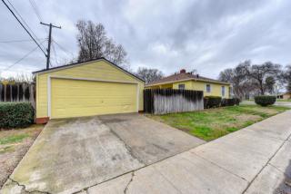5978 11th Ave, Sacramento CA  95820-2432 exterior