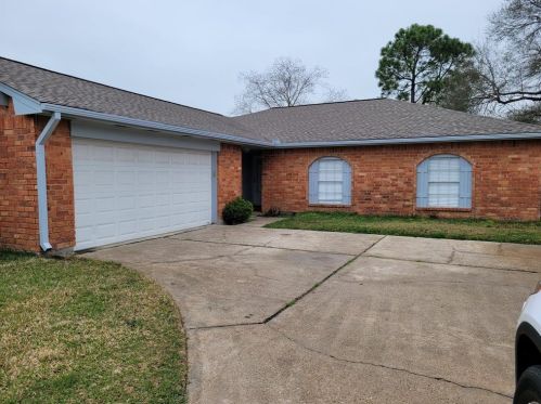 10007 Rustic Gate Rd, Morgans Point TX  77571-4148 exterior