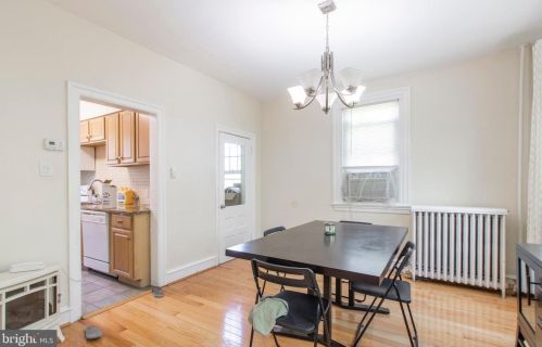 2325 Old Welsh Rd, Willow Grove PA  19090-4623 exterior