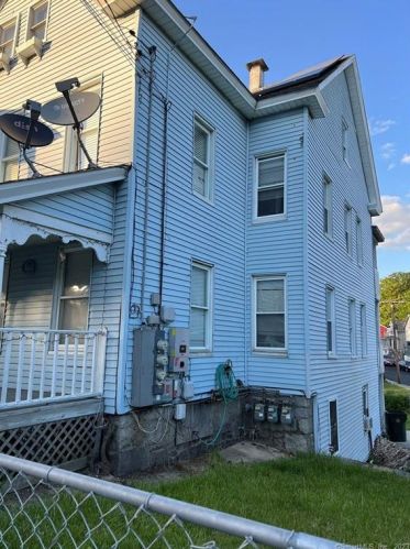 49 Jefferson Ave, United States Coast Guard Ac, CT 06320-5038